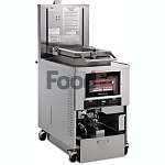 Открытая фритюрница Henny Penny OFG 391 (США) Открытая фритюрница Henny Penny OFG 391 (США)